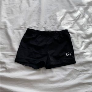gk shorts